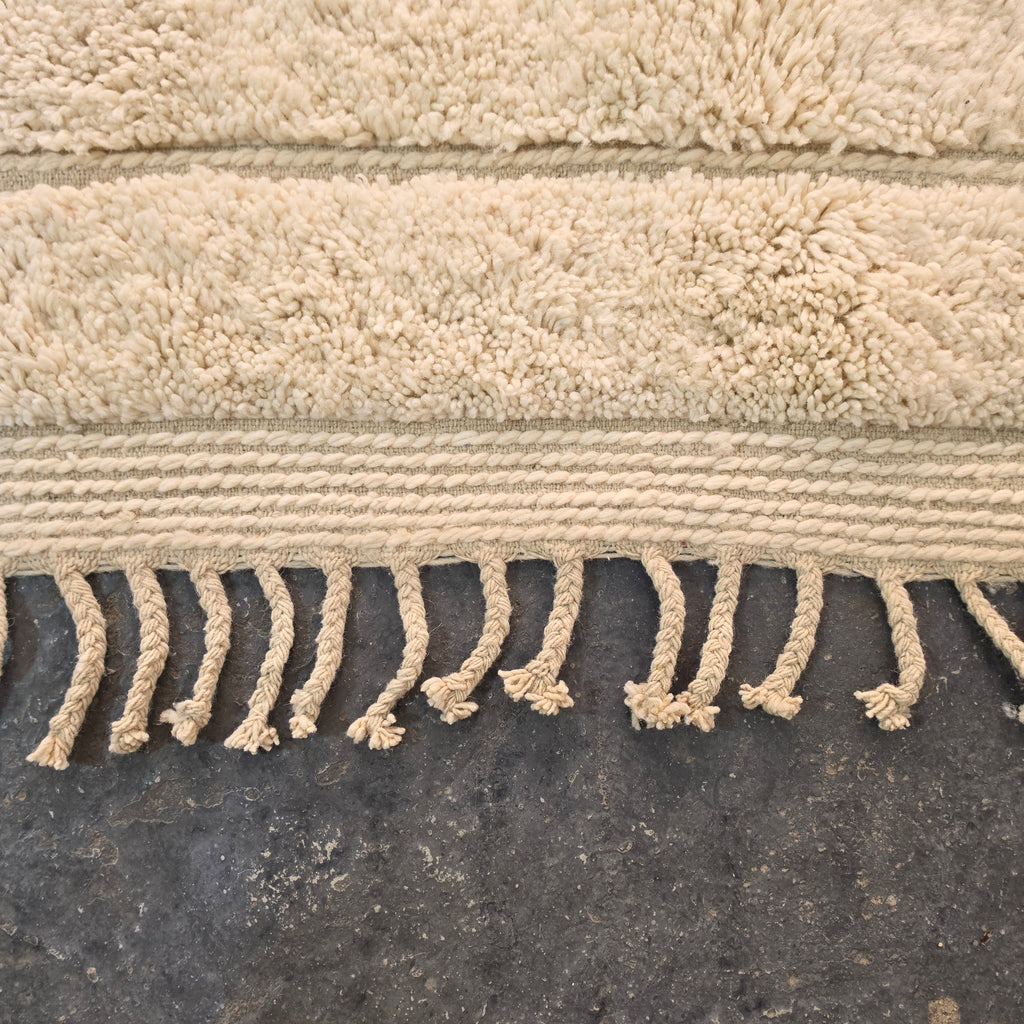Modern Boho Area Rug (196x315 cm)